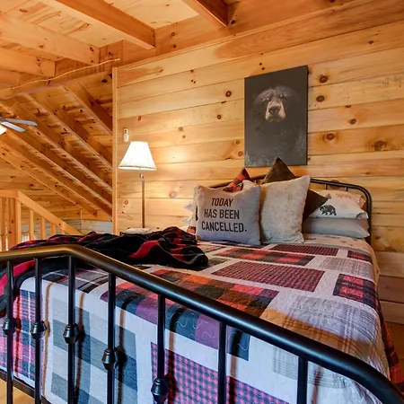 The Willow, Secluded And Cozy Country Cabin Ravenna Exterior photo