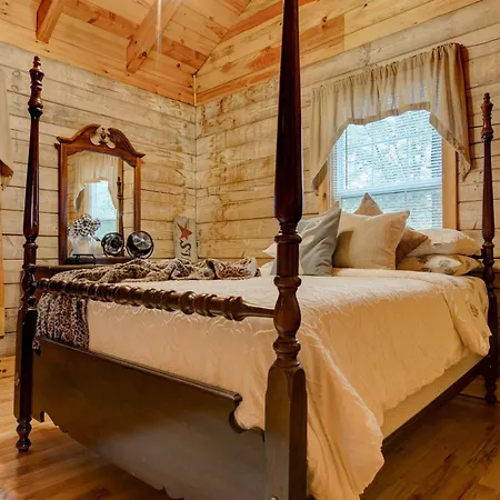 The Willow, Secluded And Cozy Country Cabin Ravenna Exterior photo