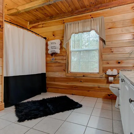 The Willow, Secluded And Cozy Country Cabin Ravenna Exterior photo