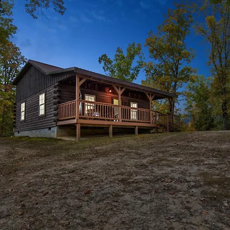 The Willow, Secluded And Cozy Country Cabin Ravenna Exterior photo