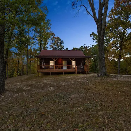 The Willow, Secluded And Cozy Country Cabin Ravenna Exterior photo