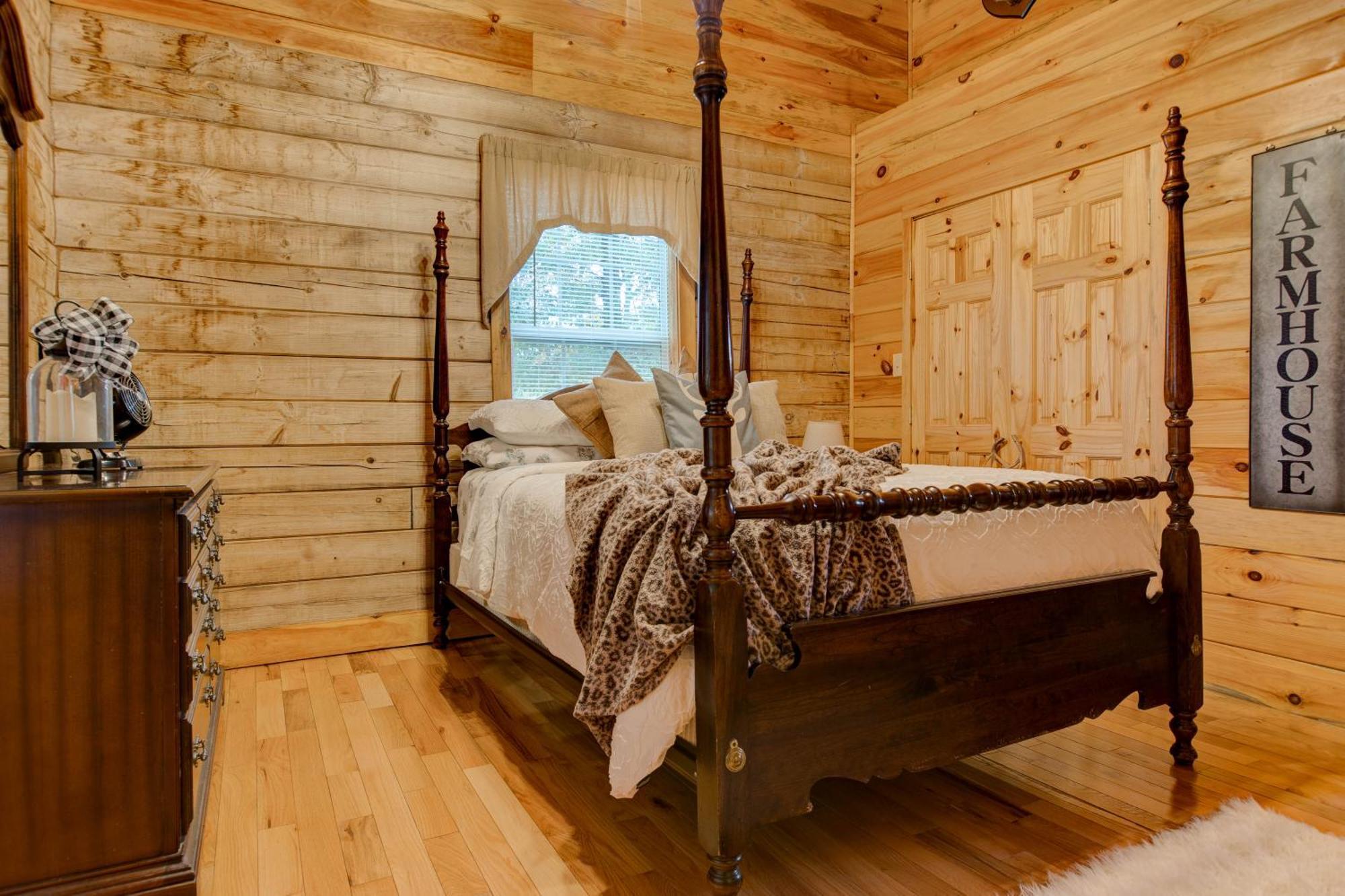 Holiday home The Willow, Secluded And Cozy Country Ravenna