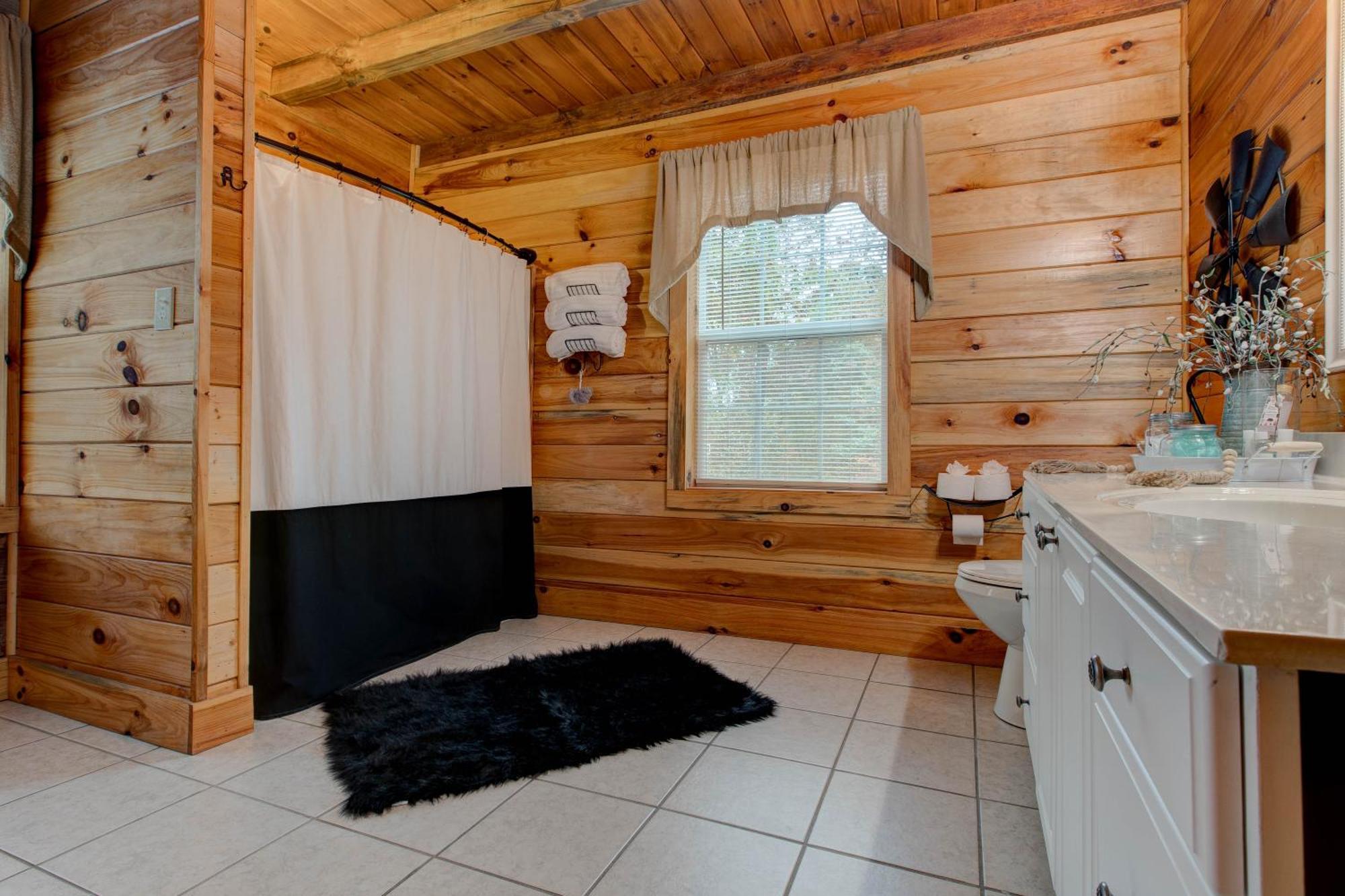 The Willow, Secluded And Cozy Country Holiday home