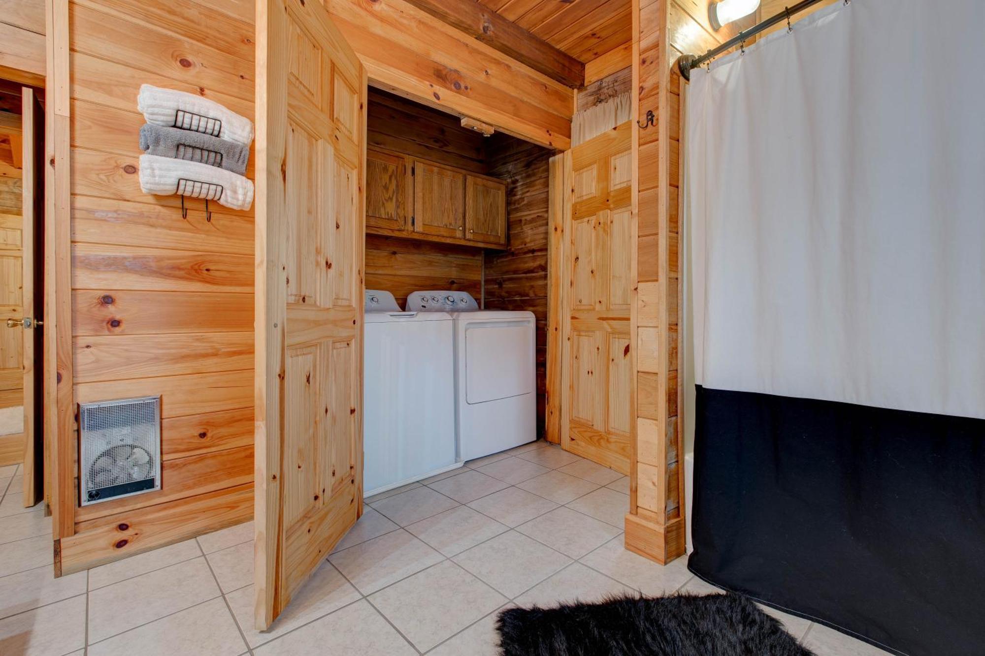 The Willow, Secluded And Cozy Country Holiday home *
