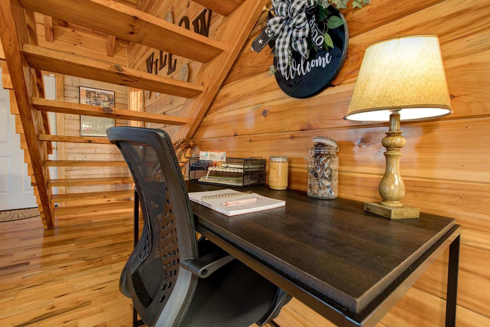The Willow, Secluded And Cozy Country Holiday home *
