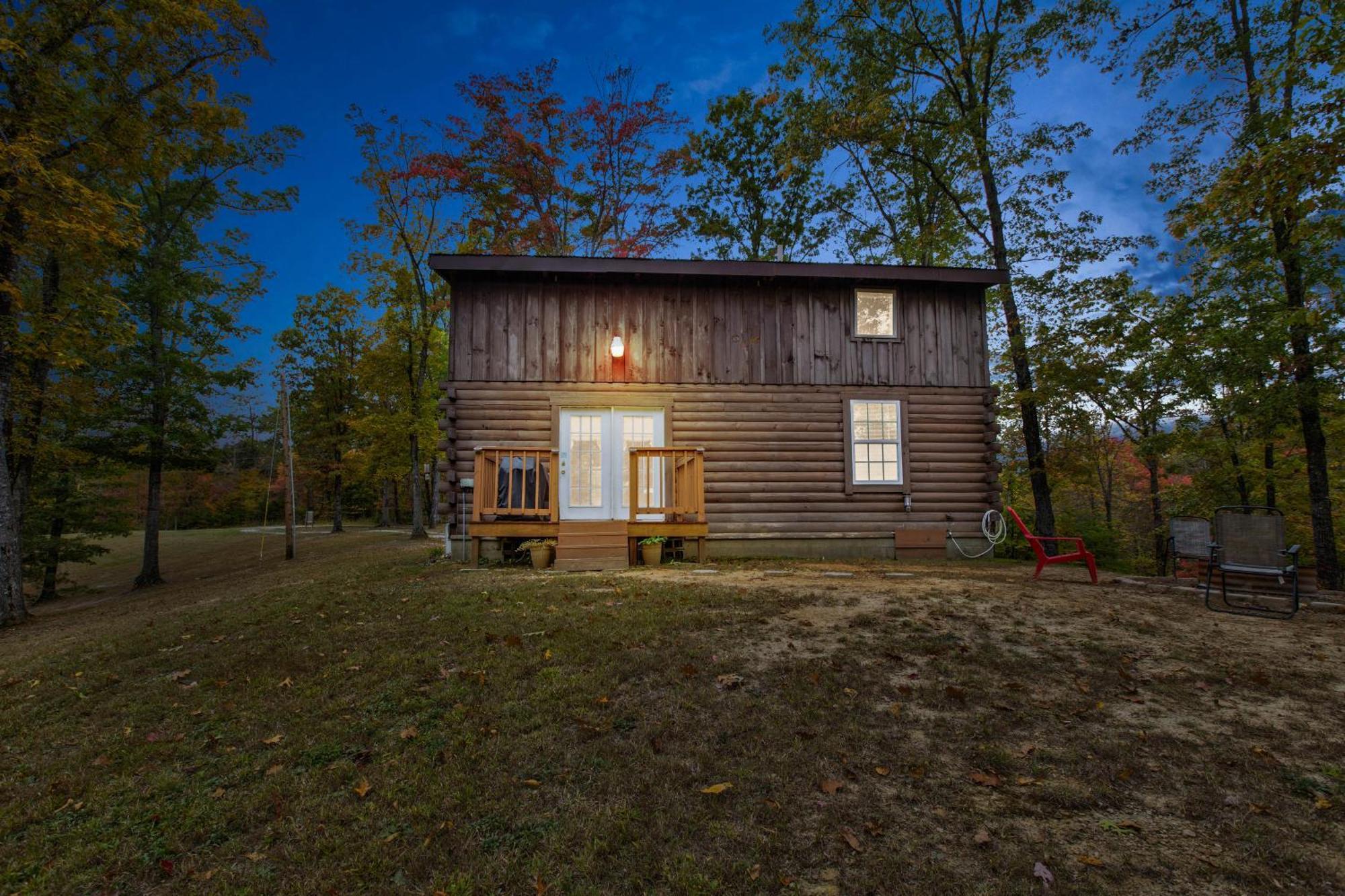 The Willow, Secluded And Cozy Country Holiday home