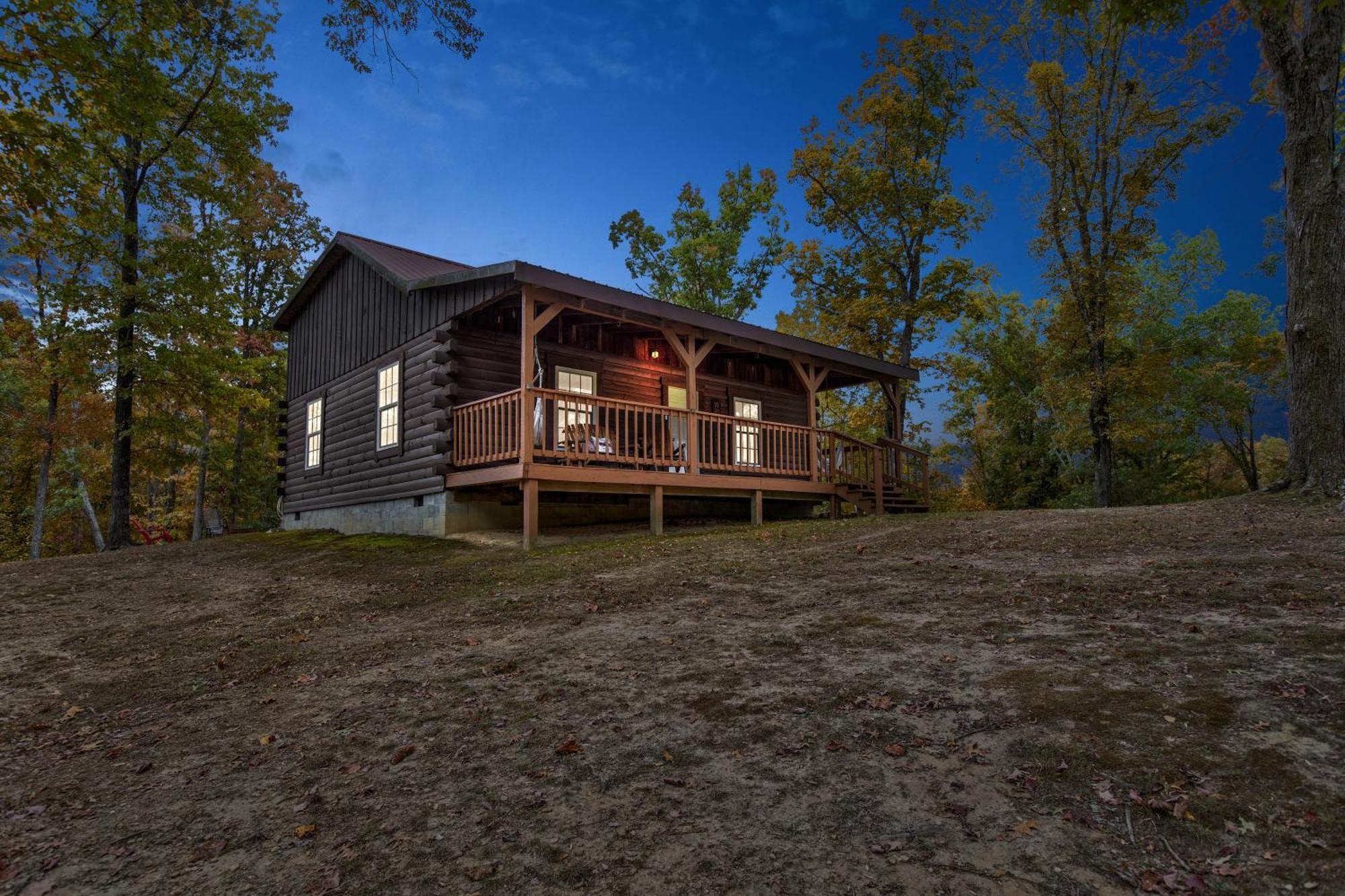 Holiday home The Willow, Secluded And Cozy Country *