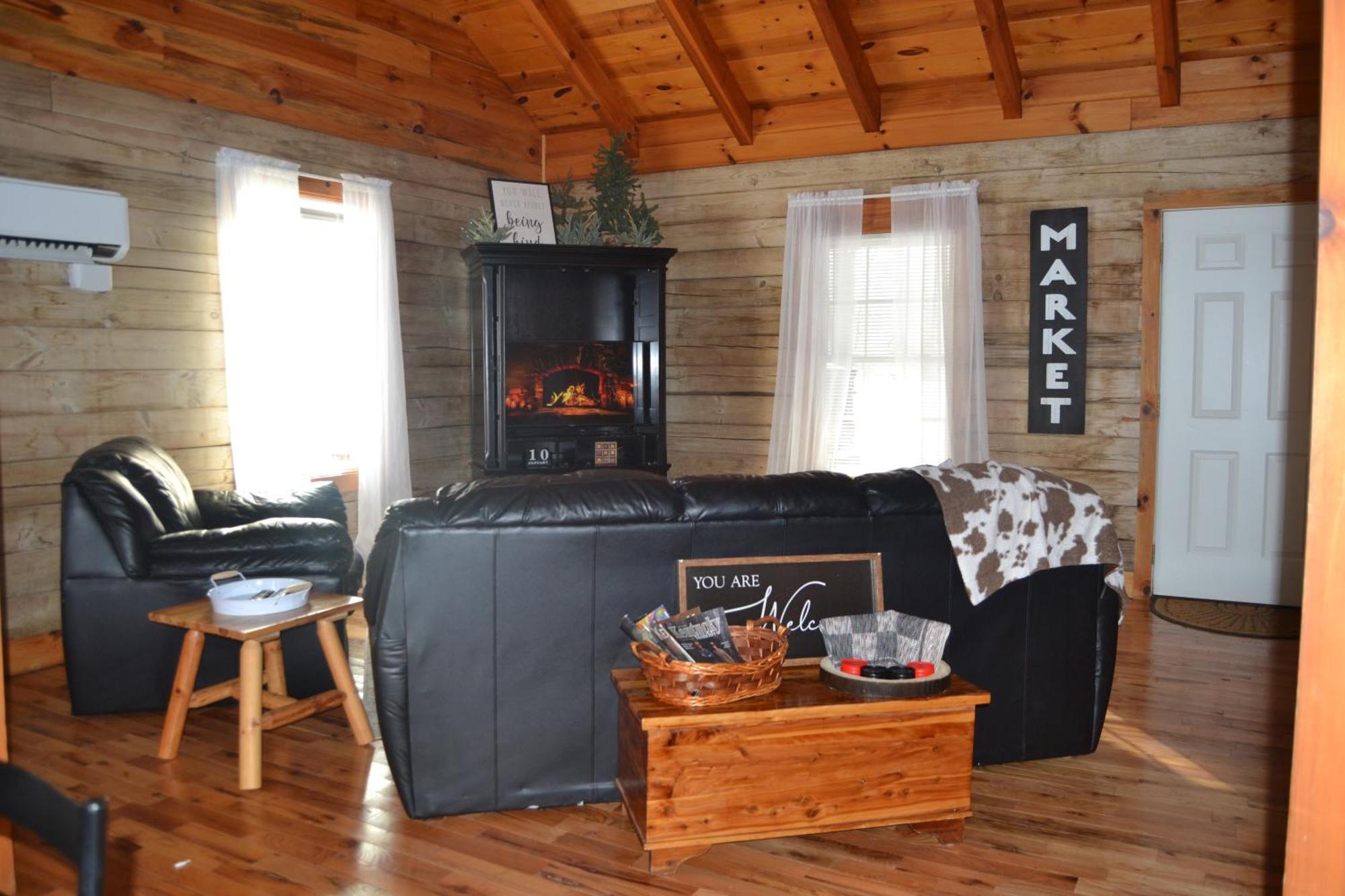 The Willow, Secluded And Cozy Country Holiday home Ravenna