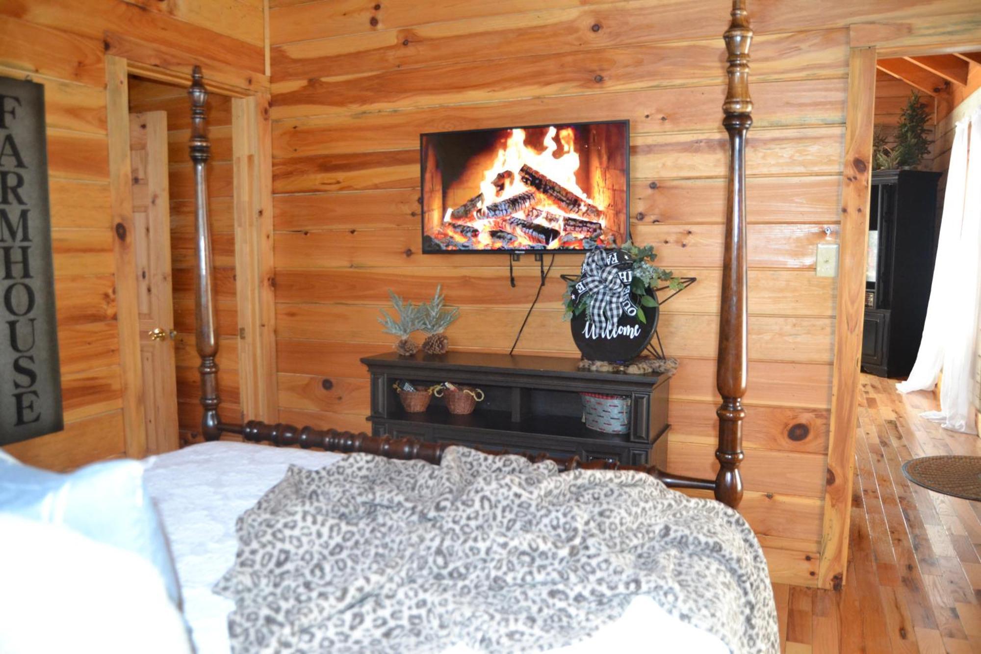 The Willow, Secluded And Cozy Country *