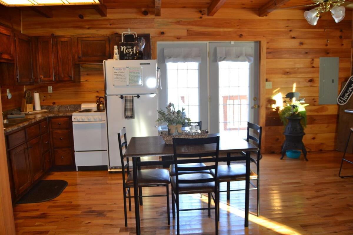 The Willow, Secluded And Cozy Country *