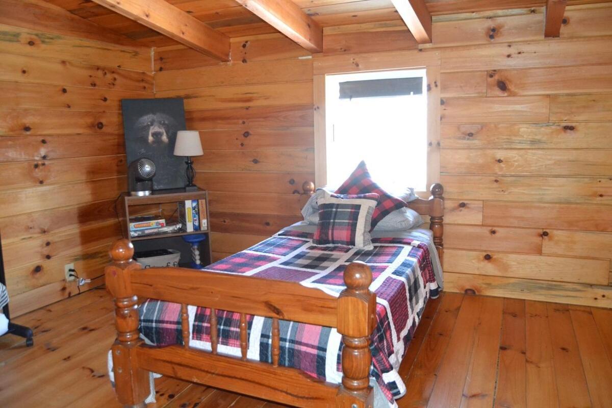 The Willow, Secluded And Cozy Country