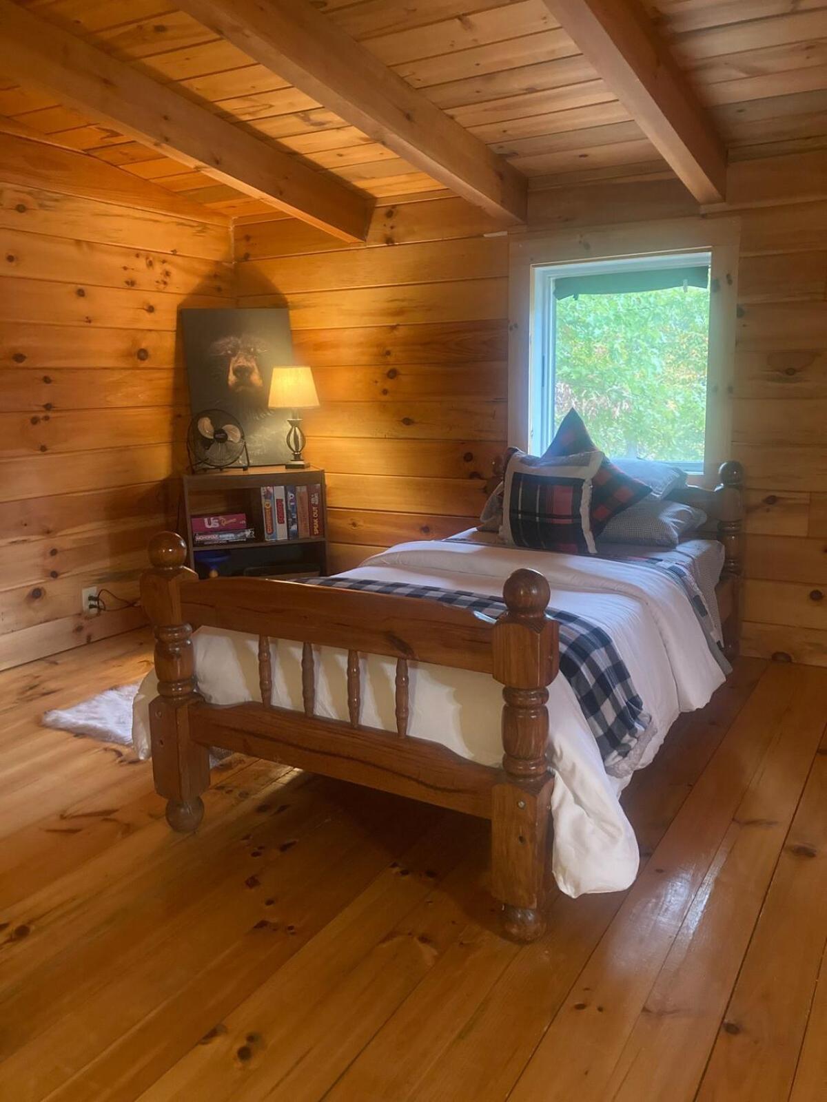 The Willow, Secluded And Cozy Country Holiday home *