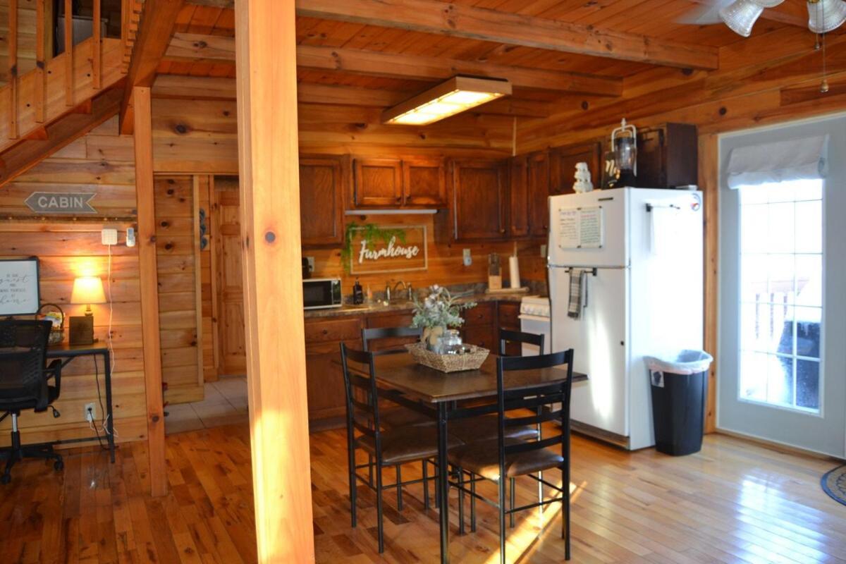 Holiday home The Willow, Secluded And Cozy Country *