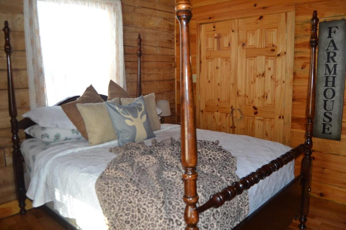 The Willow, Secluded And Cozy Country Holiday home Ravenna