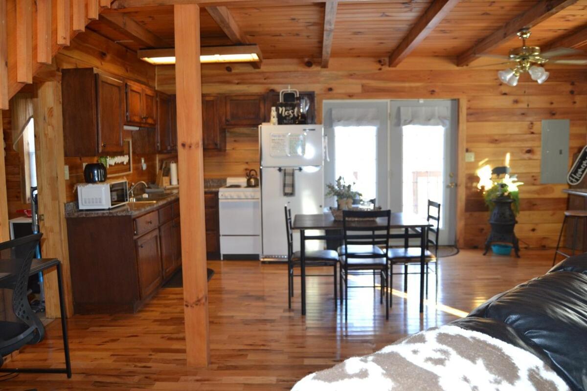 The Willow, Secluded And Cozy Country Ravenna