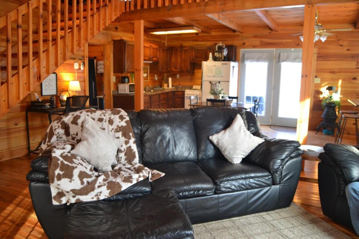 The Willow, Secluded And Cozy Country Holiday home