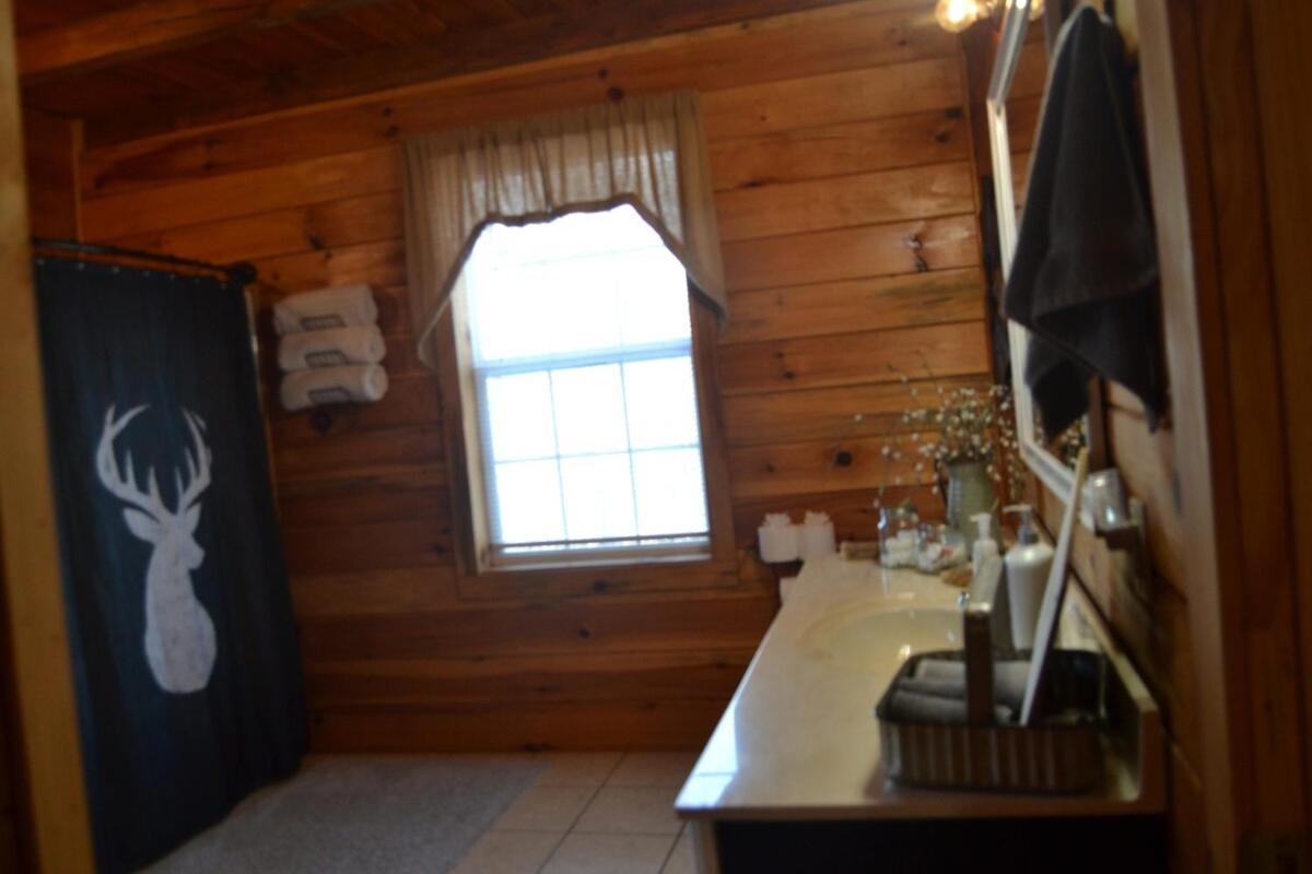 Holiday home The Willow, Secluded And Cozy Country *