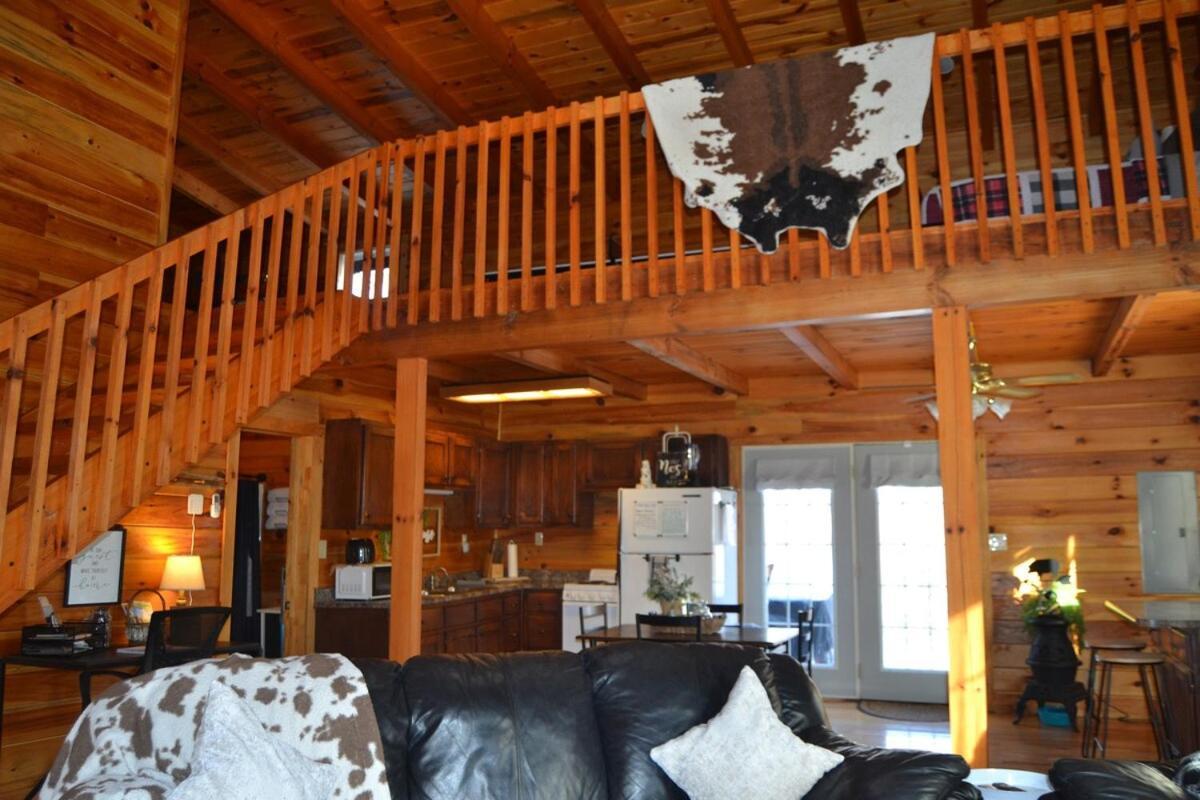 Holiday home The Willow, Secluded And Cozy Country Ravenna