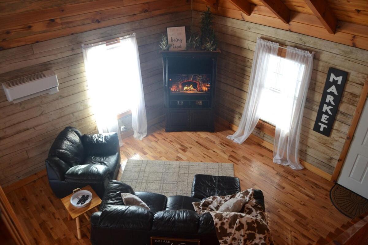 The Willow, Secluded And Cozy Country *