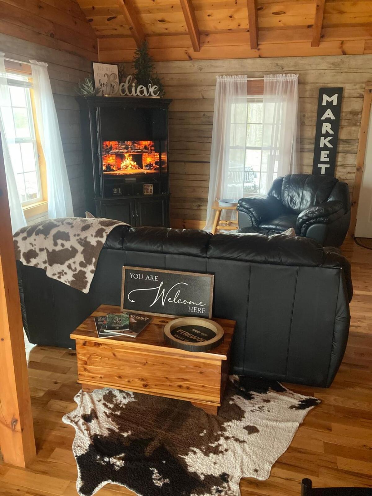 Holiday home The Willow, Secluded And Cozy Country Ravenna